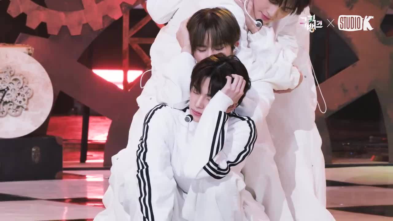 240126 Oh Mymy : 7s l 音银横版