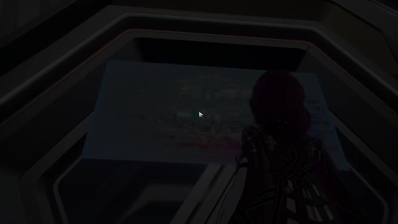 【1.0 开拓 空间站】卡芙卡首秀