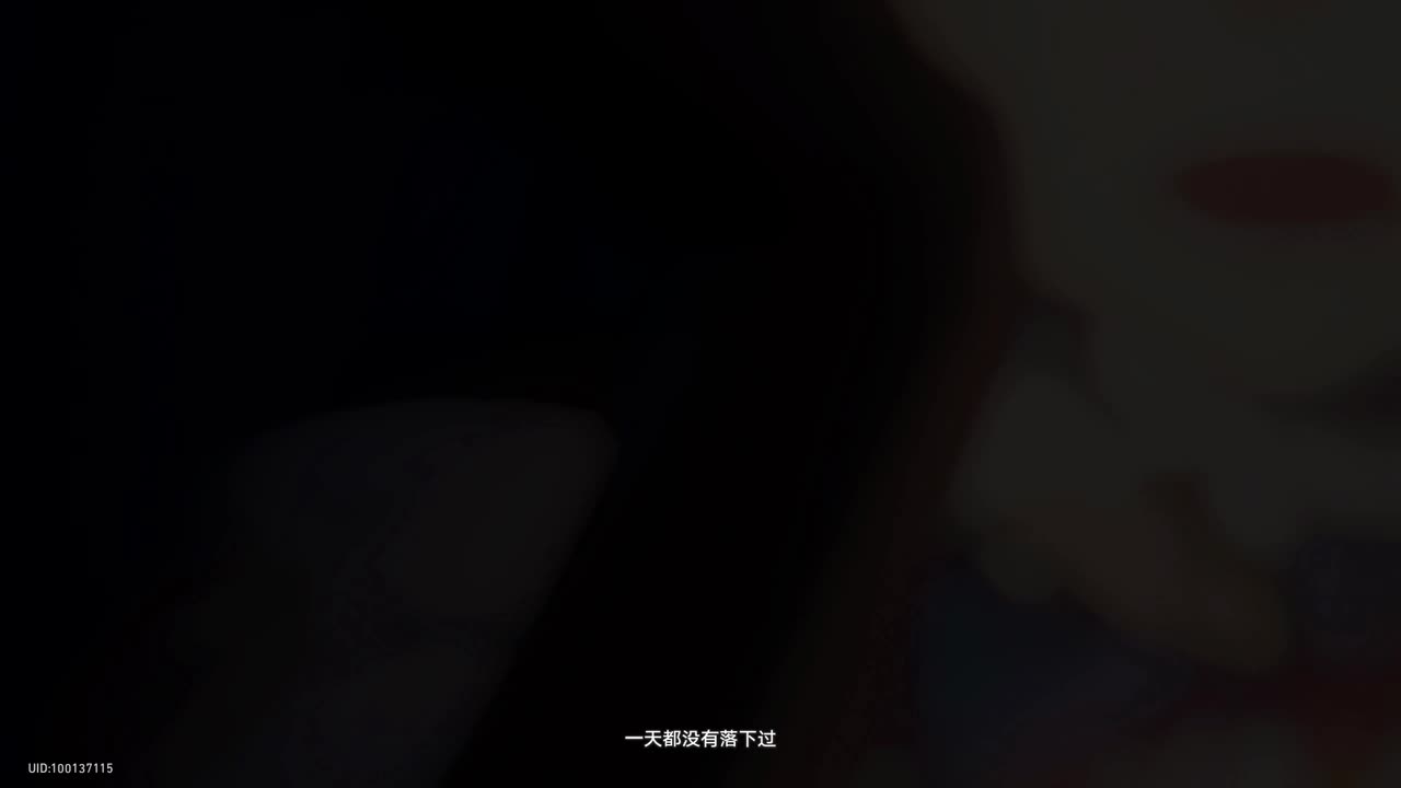 【1.3 同行 玲可×佩拉】比雪原更遥远