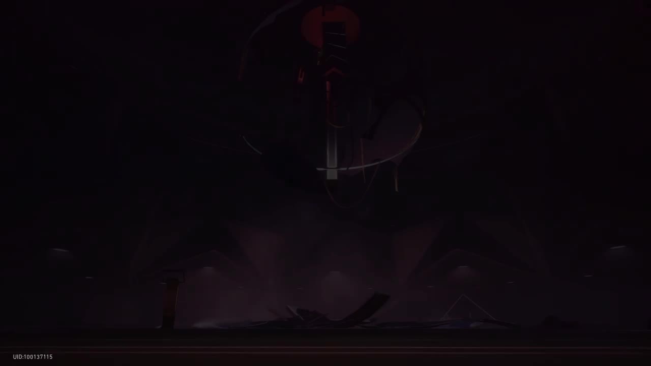 【1.6 开拓续闻 庸与神的冠冕】碎星王虫