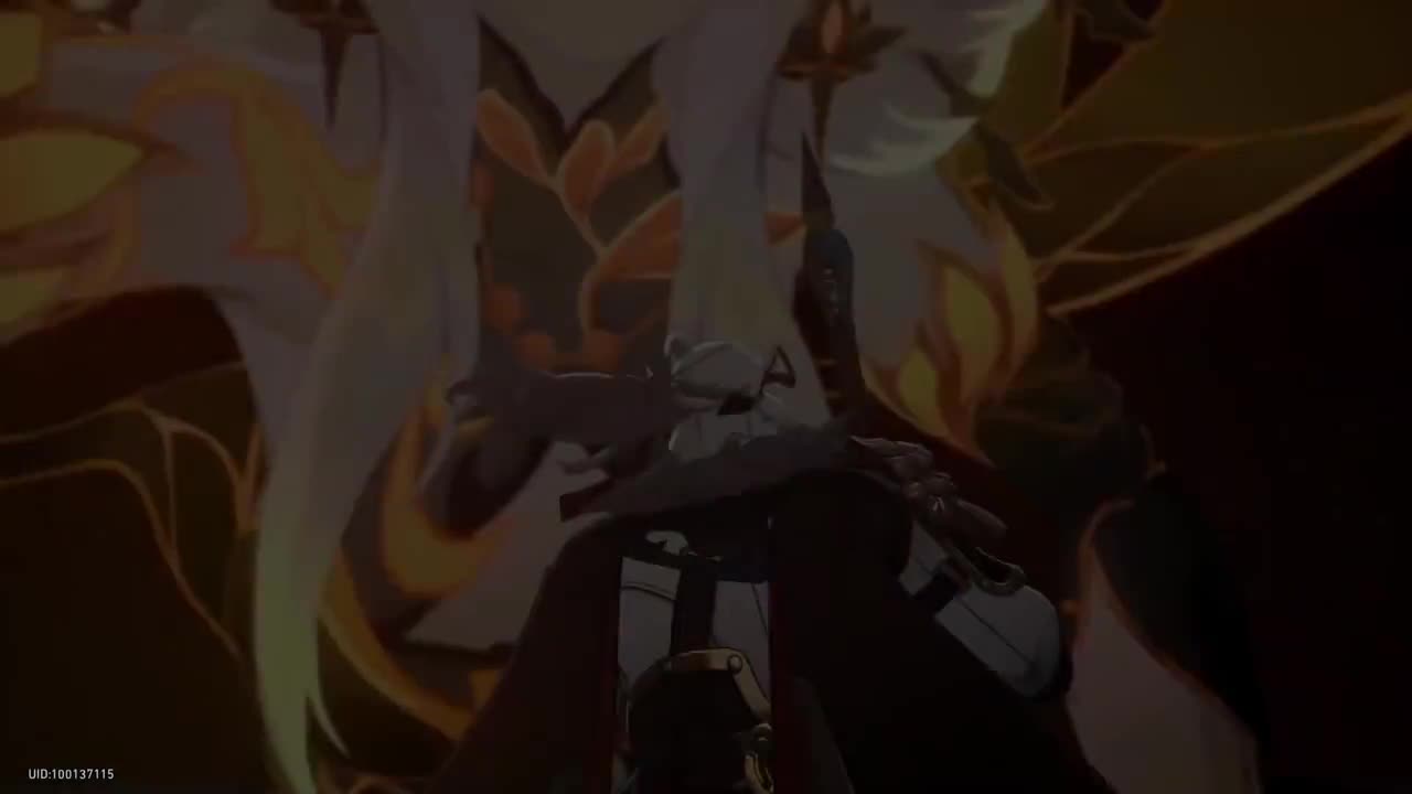 【1.2 开拓 仙舟罗浮】巡猎的复仇