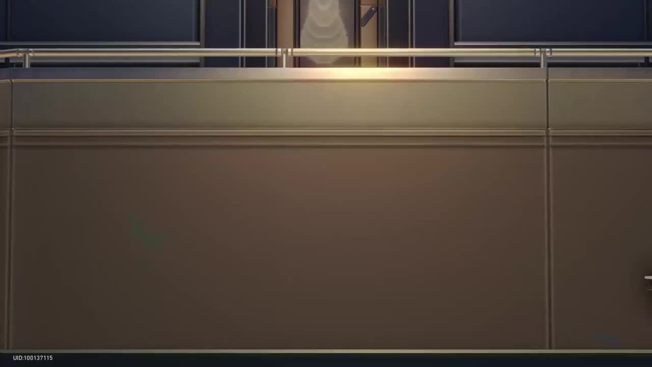 【1.0 开拓 仙舟罗浮】改变航向