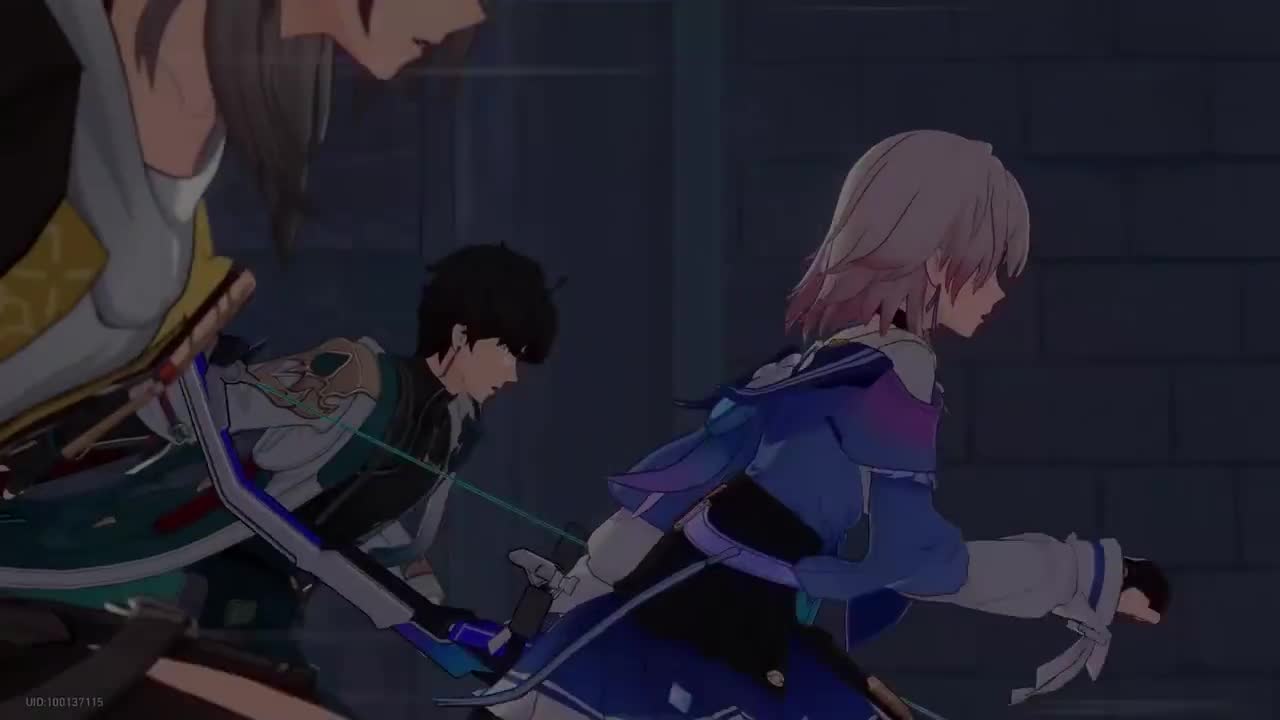 【1.0 开拓 雅利洛】追兵