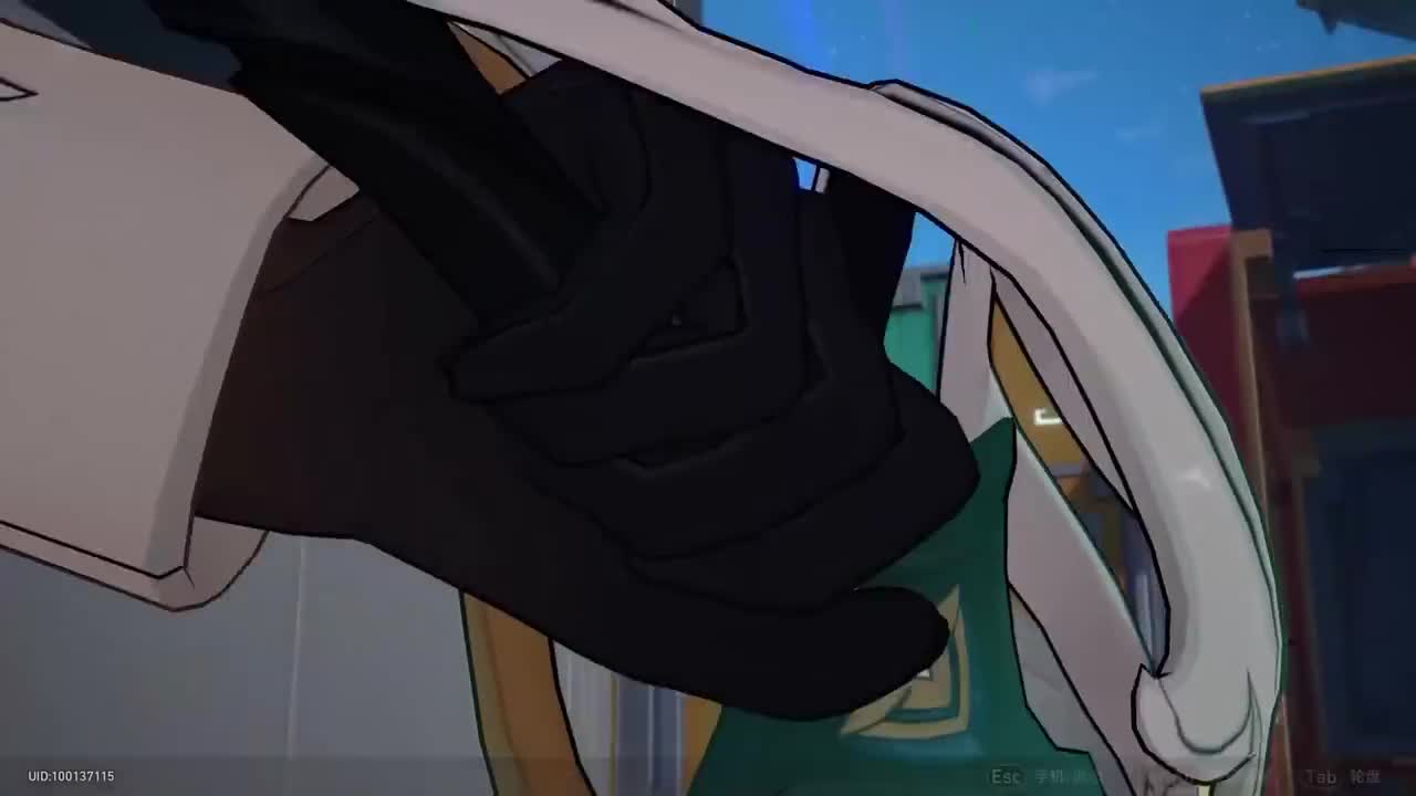 【1.0 开拓 仙舟罗浮】罗刹