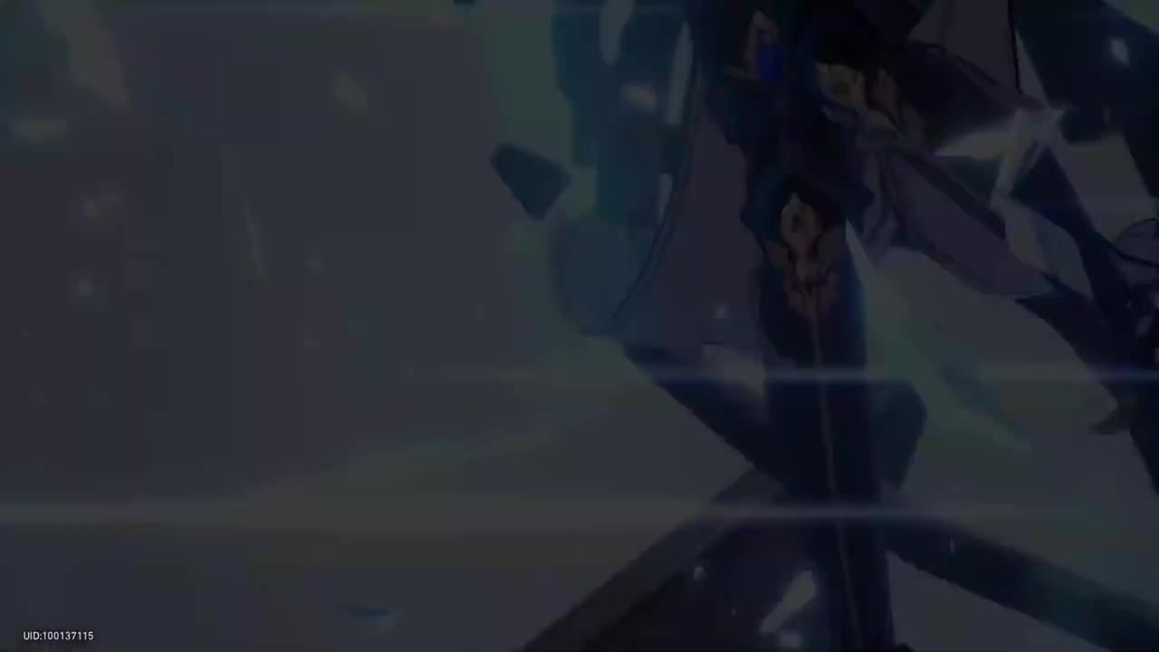 【1.0 开拓 雅利洛】可可利亚战败CG