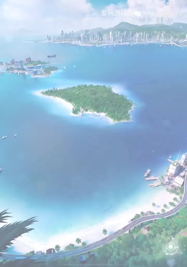 【主线】于深空之下：第七章