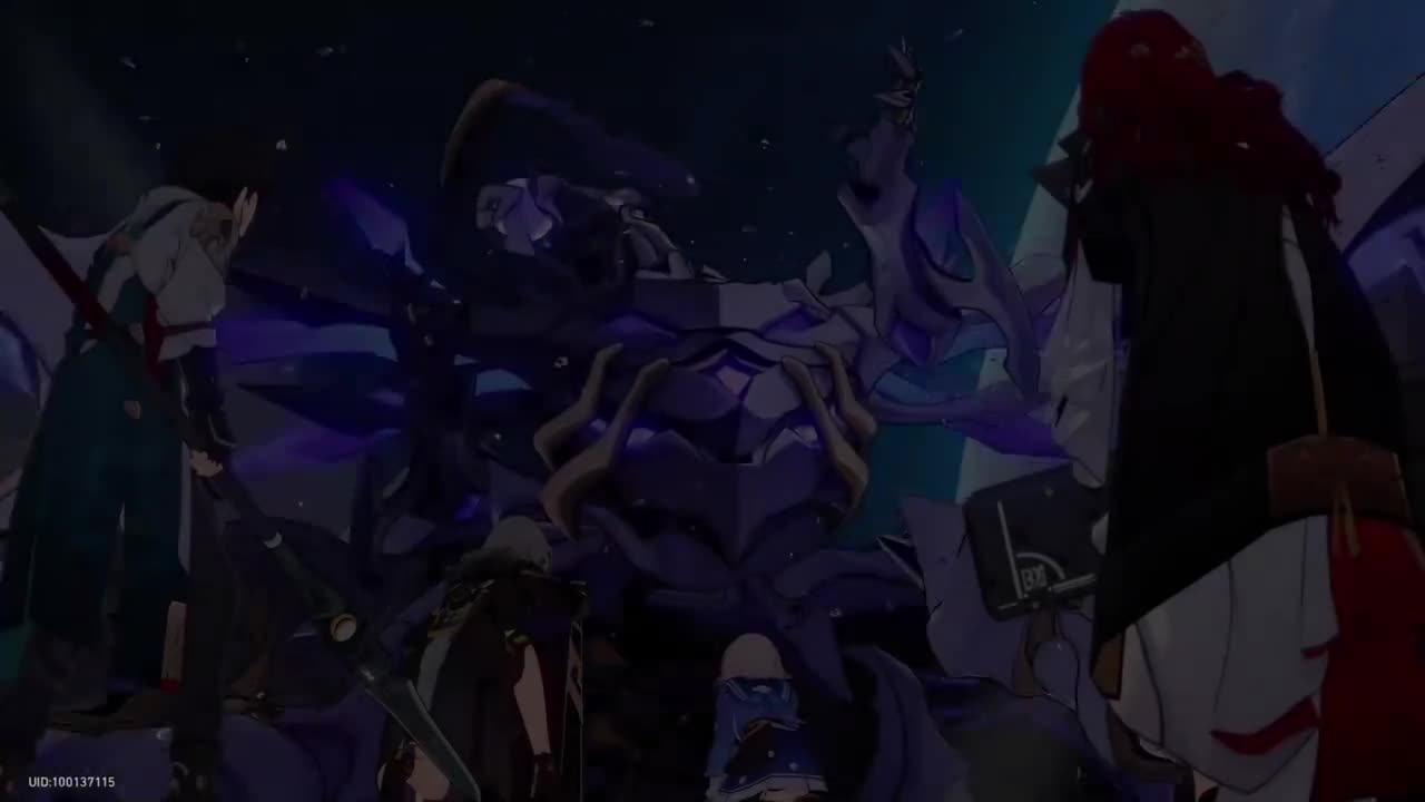 【1.0 开拓 空间站】毁灭的一瞥