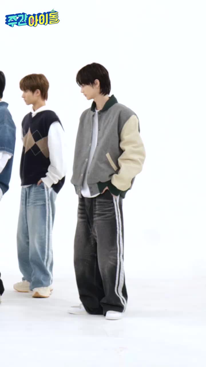 240124 plot twist l 周偶