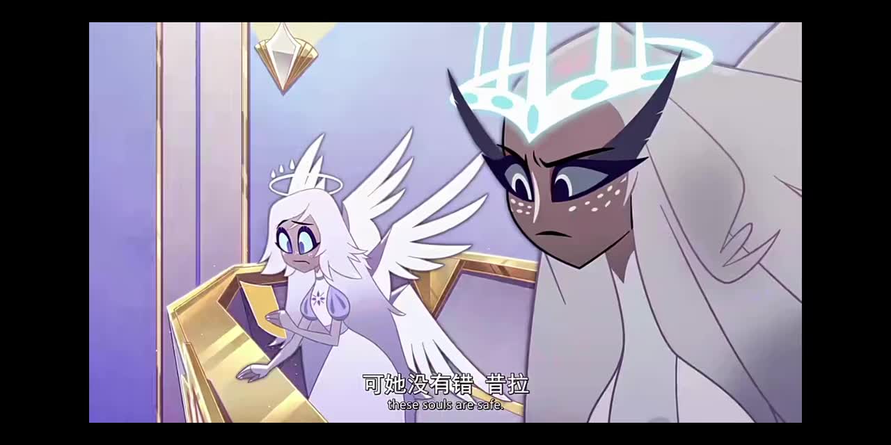 小天使和夏利反击天堂