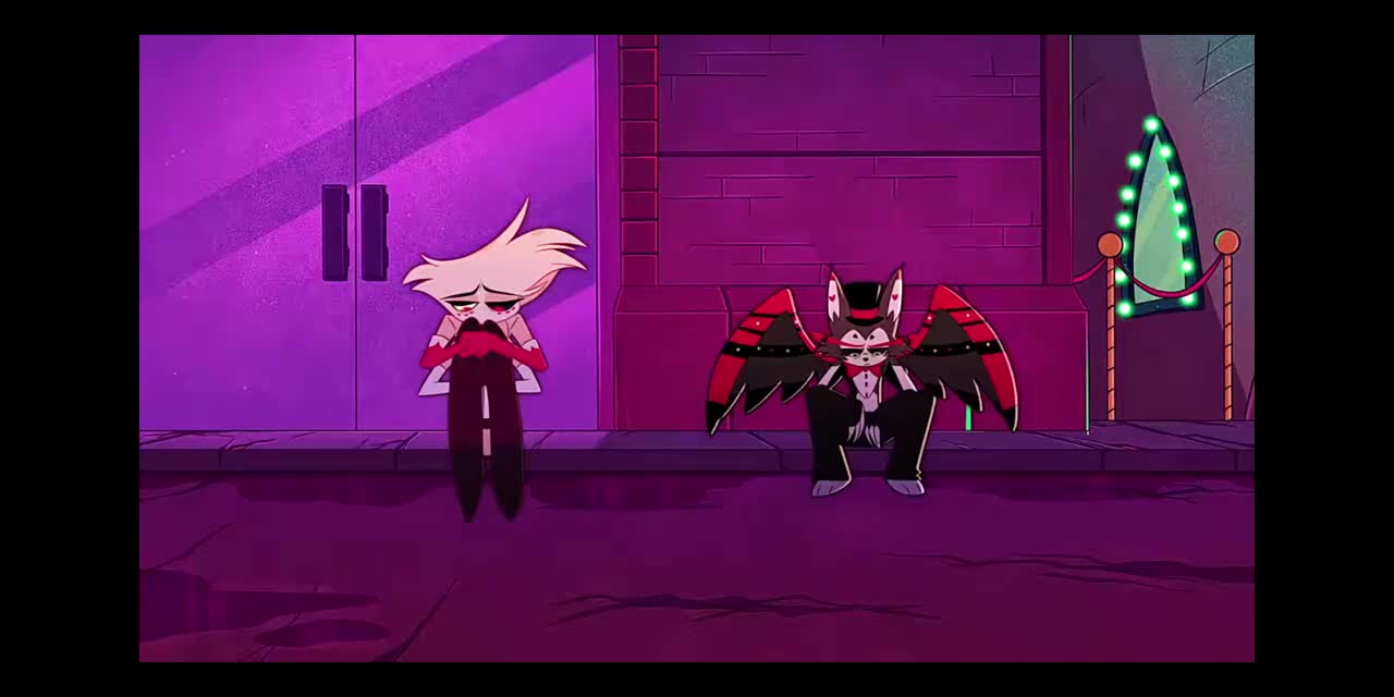 猫蛛金婚の小曲