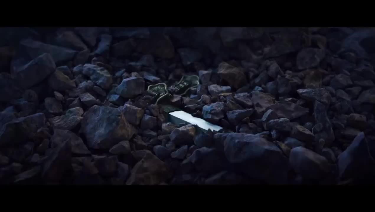 新宫本武藏CG《无双》