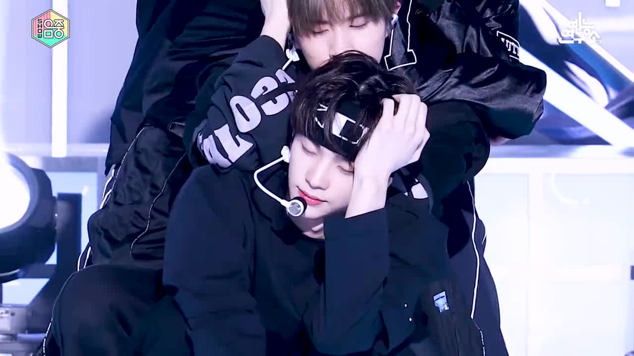 240127 Oh Mymy : 7s l 音中横版