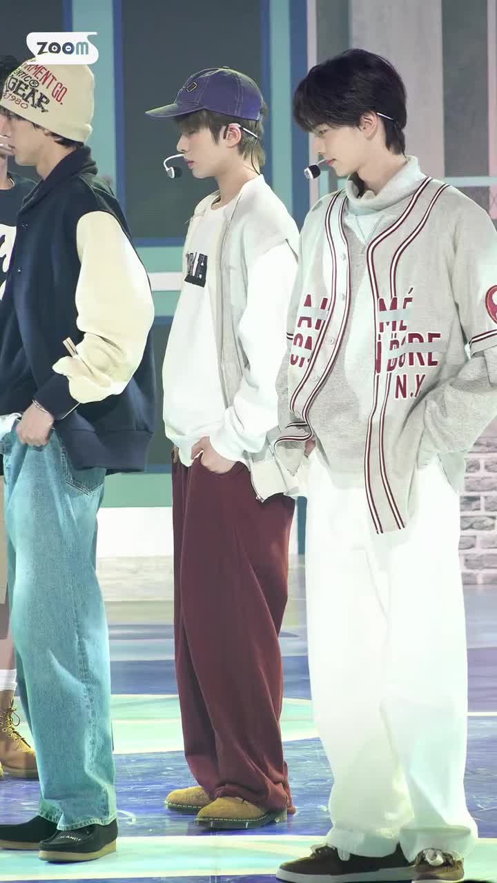 [KYUNGMIN] 竖屏直拍