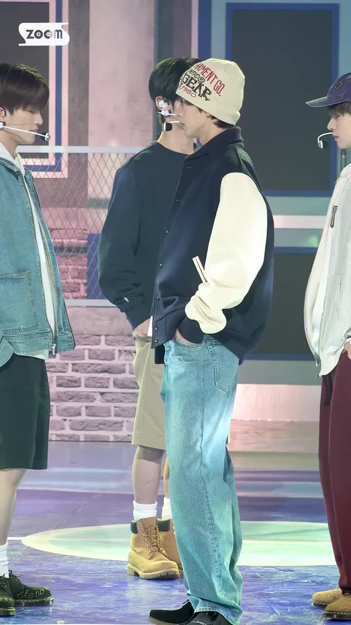 [HANJIN] 竖屏直拍