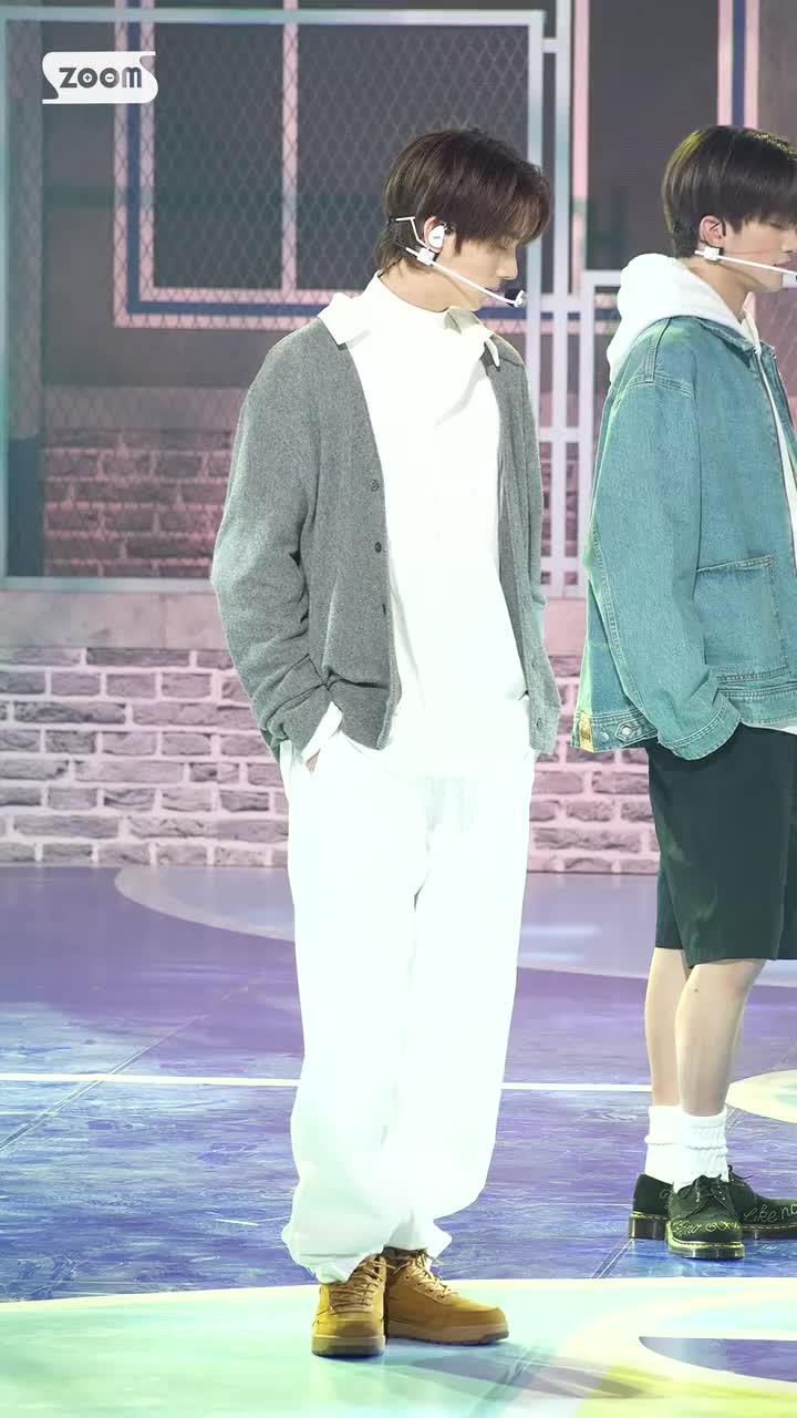 [YOUNGJAE] 竖屏直拍