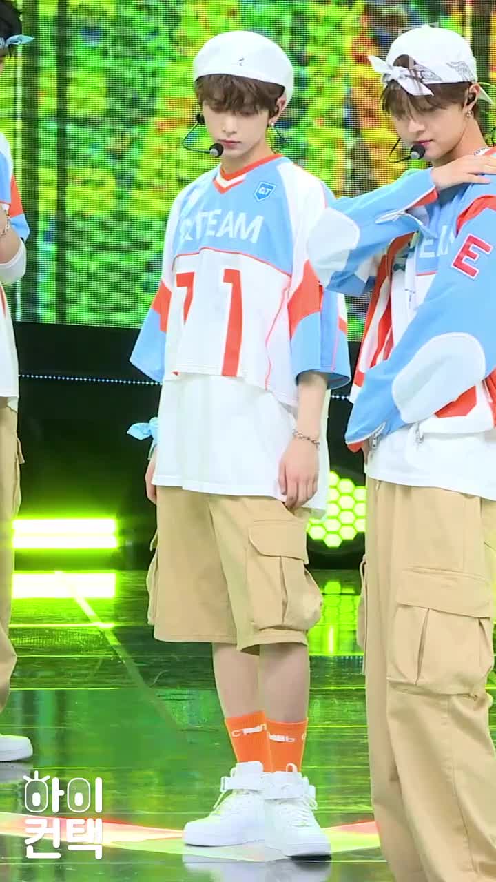 230627 Scent of you (Korean ver.) l THE SHOW