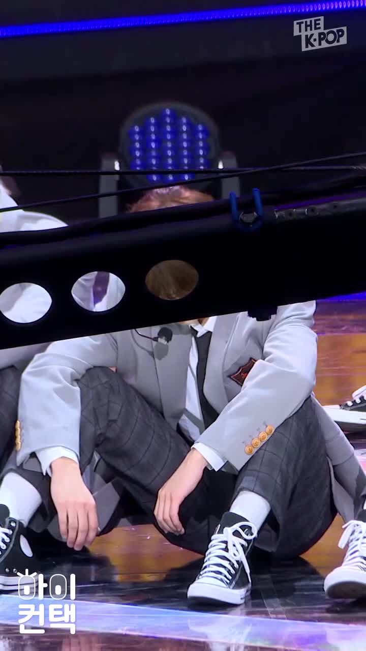 230627 Scent of you (Korean ver.) l THE SHOW