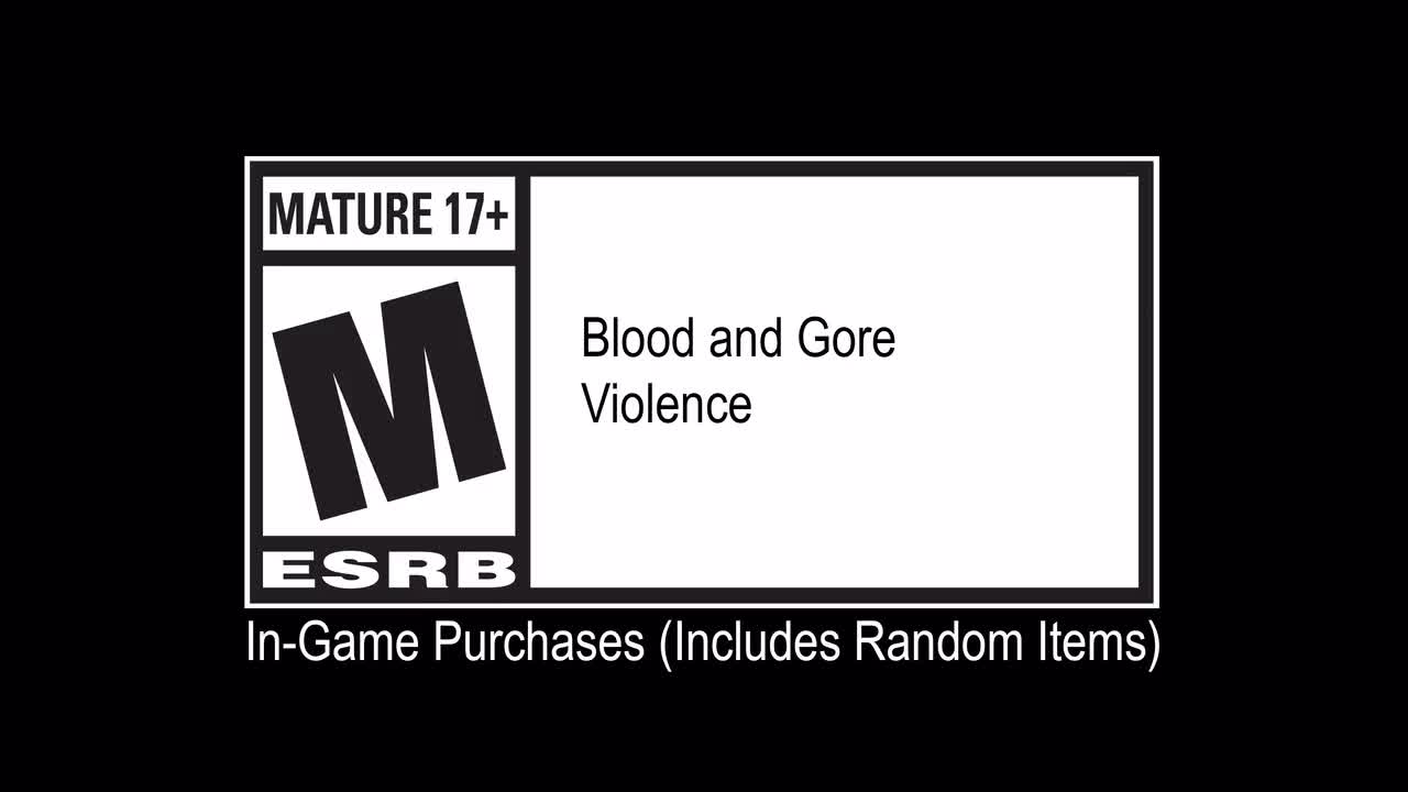 Hunt- Showdown - 红雀雨