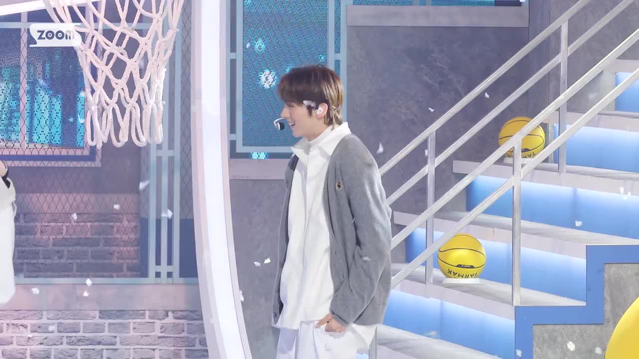 [YOUNGJAE] 横屏直拍