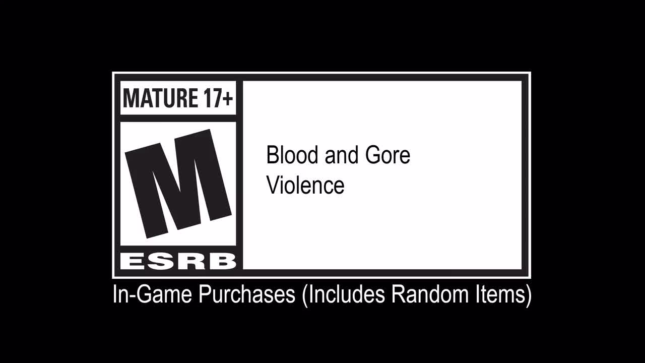 Biatatá - 比亚塔塔 - Hunt- Showdown