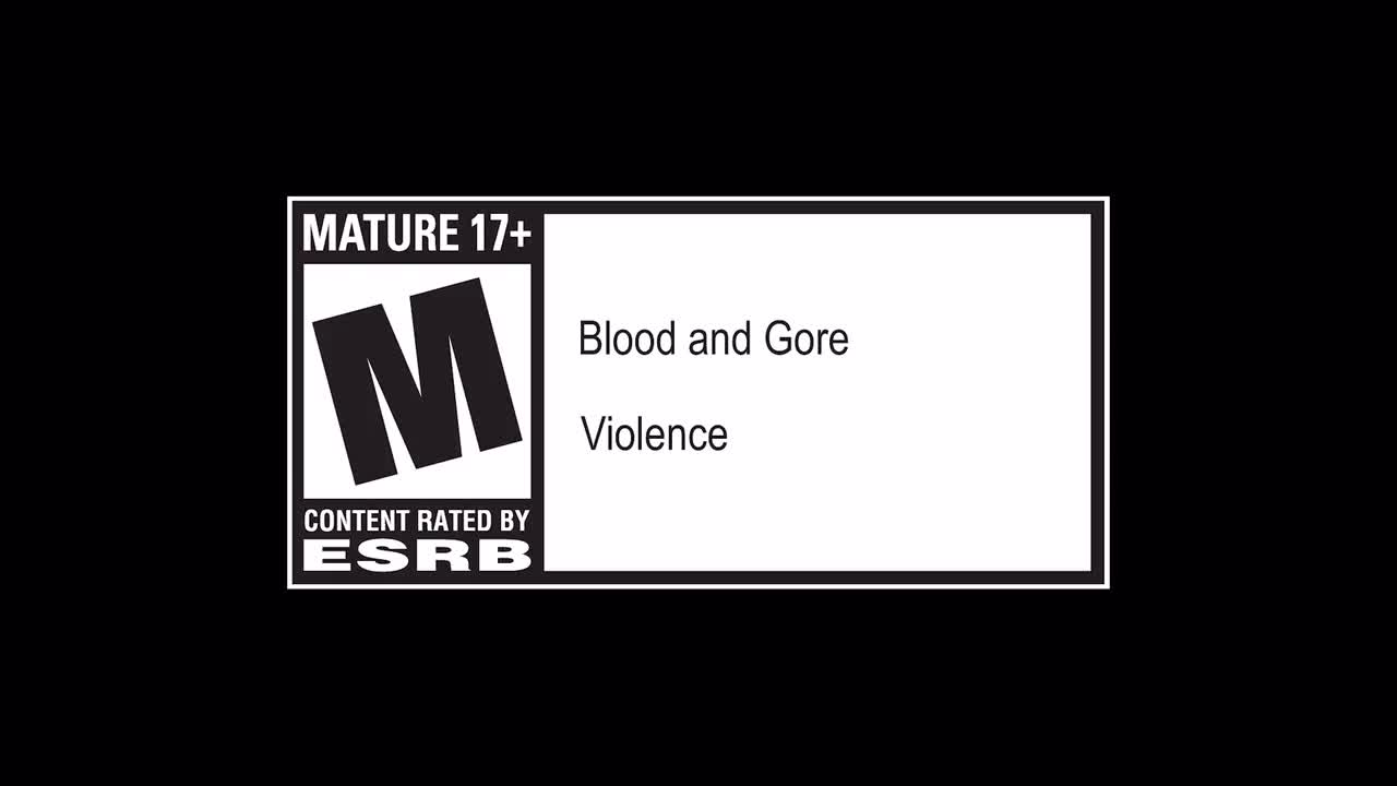 露露 Twitch Drops Trailer