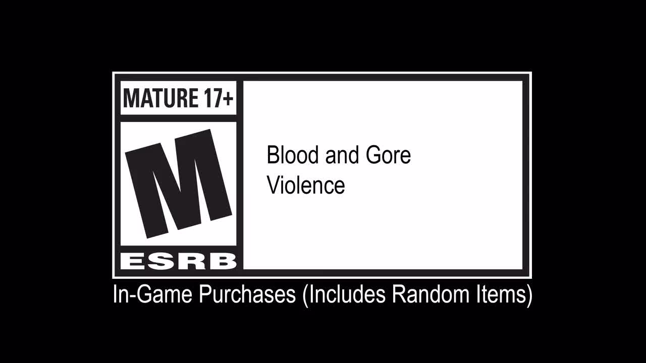 恶魔之月 I Event Trailer I Hunt- Showdown