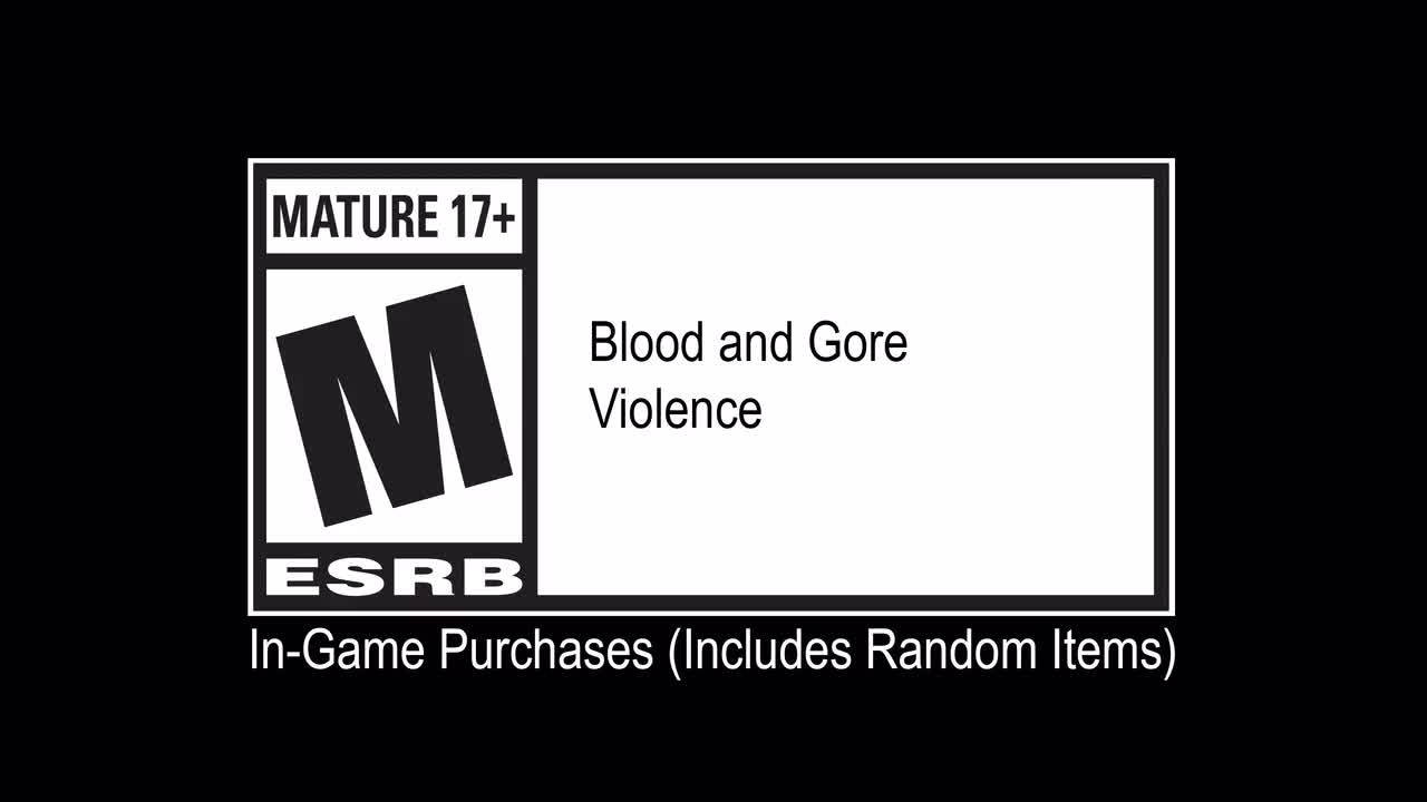 颠佬契约 - Tide of Corruption - Hunt- Showdown - Hunt- Showdown