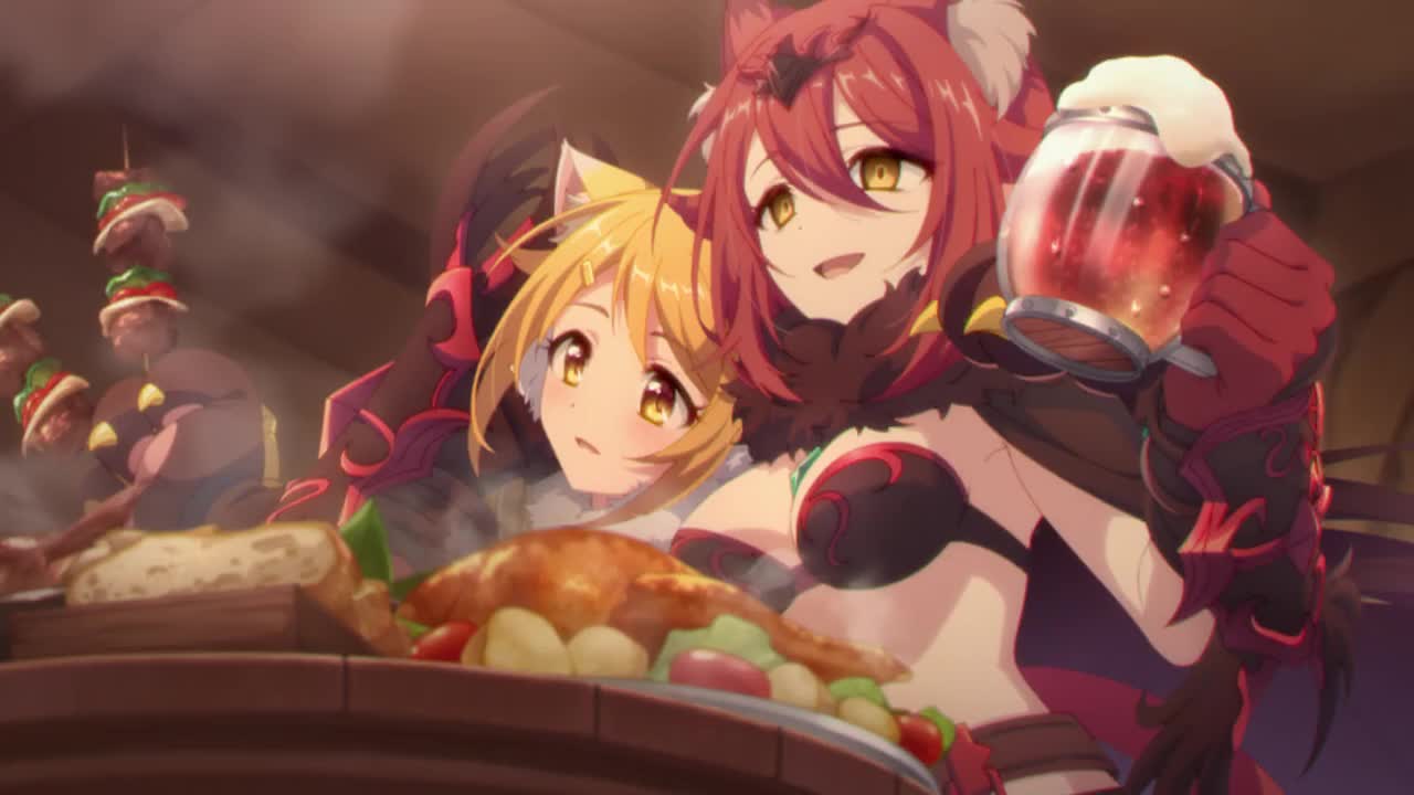 アナザーウィッシュ・ログA#1（六周年前篇 作曲：伊藤翼 编曲：吉川美矩）