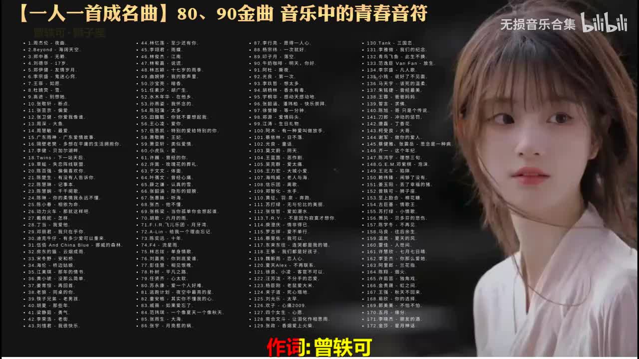 152. 曾轶可 - 狮子座