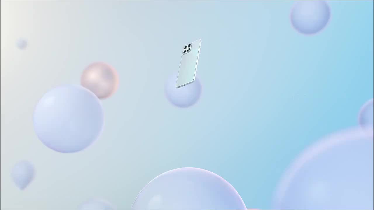 HONOR X30i 5G 广告