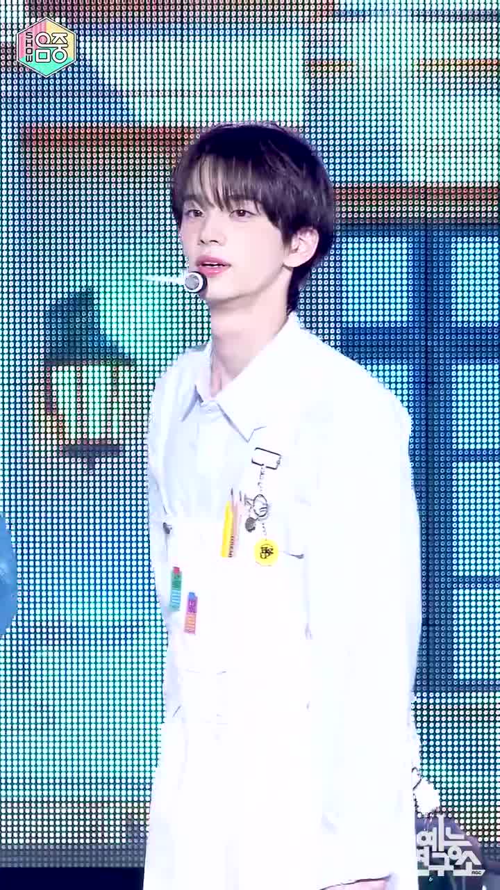 240203 plot twist l 音中