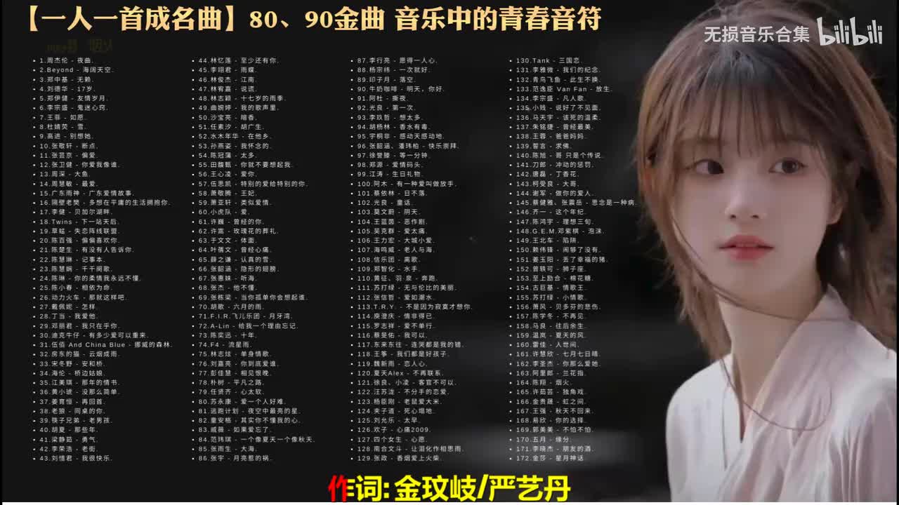 164. 陈翔 - 烟火