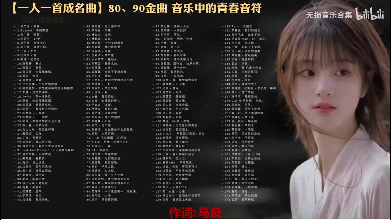 158. 马良 - 往后余生