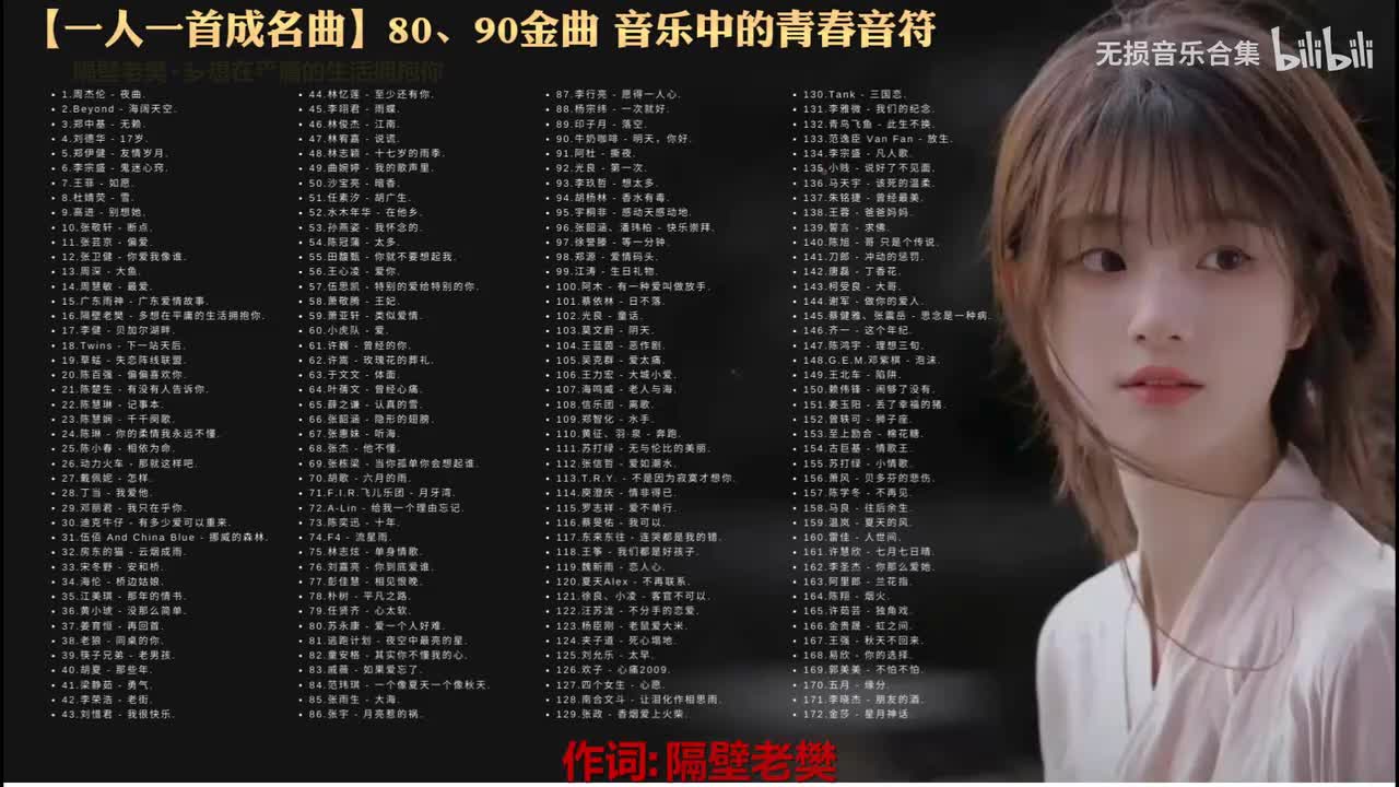 016. 隔壁老樊 - 多想在平庸的生活拥抱你