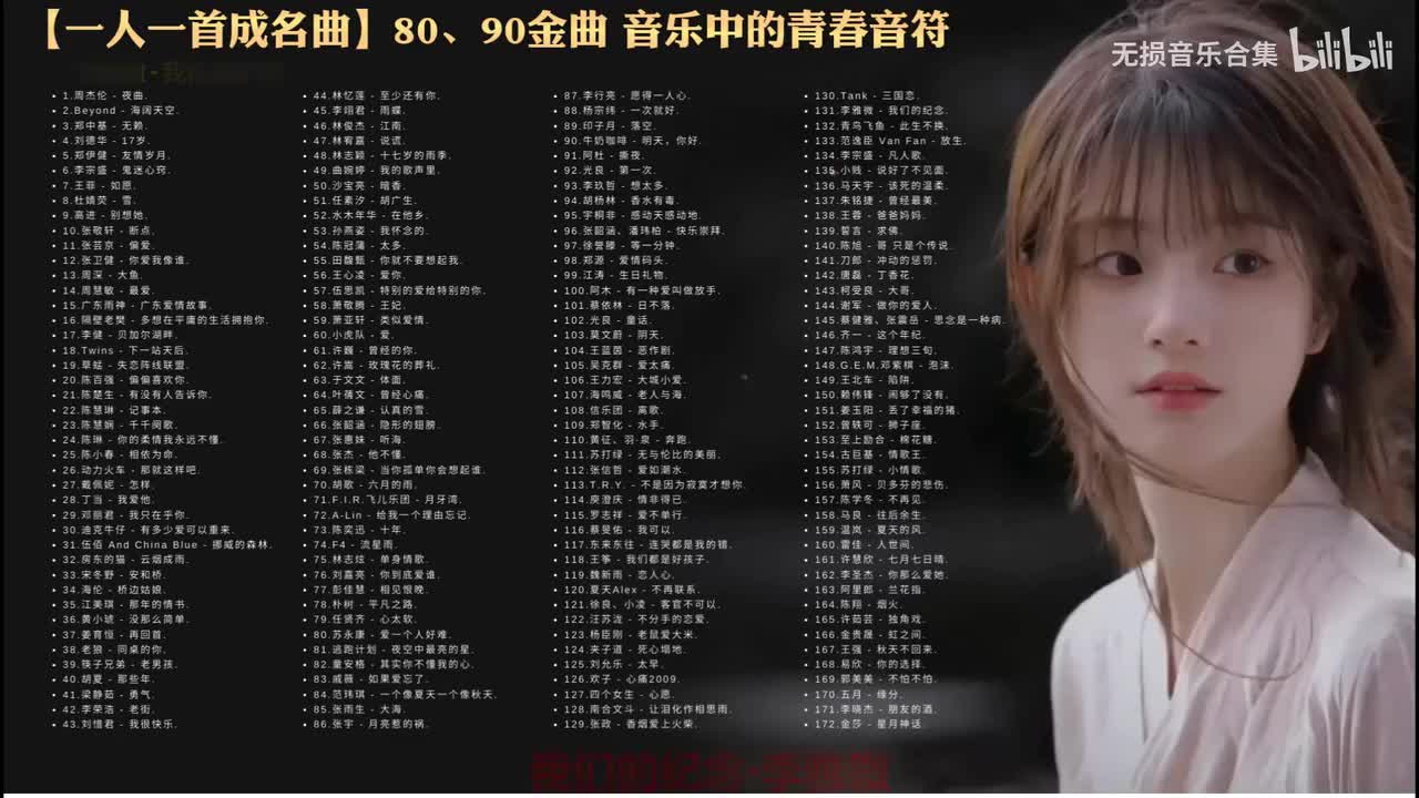 131. 李雅微 - 我们的纪念