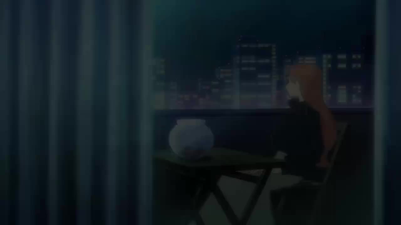 ヨルシカ - 月光浴(1080P_HD)
