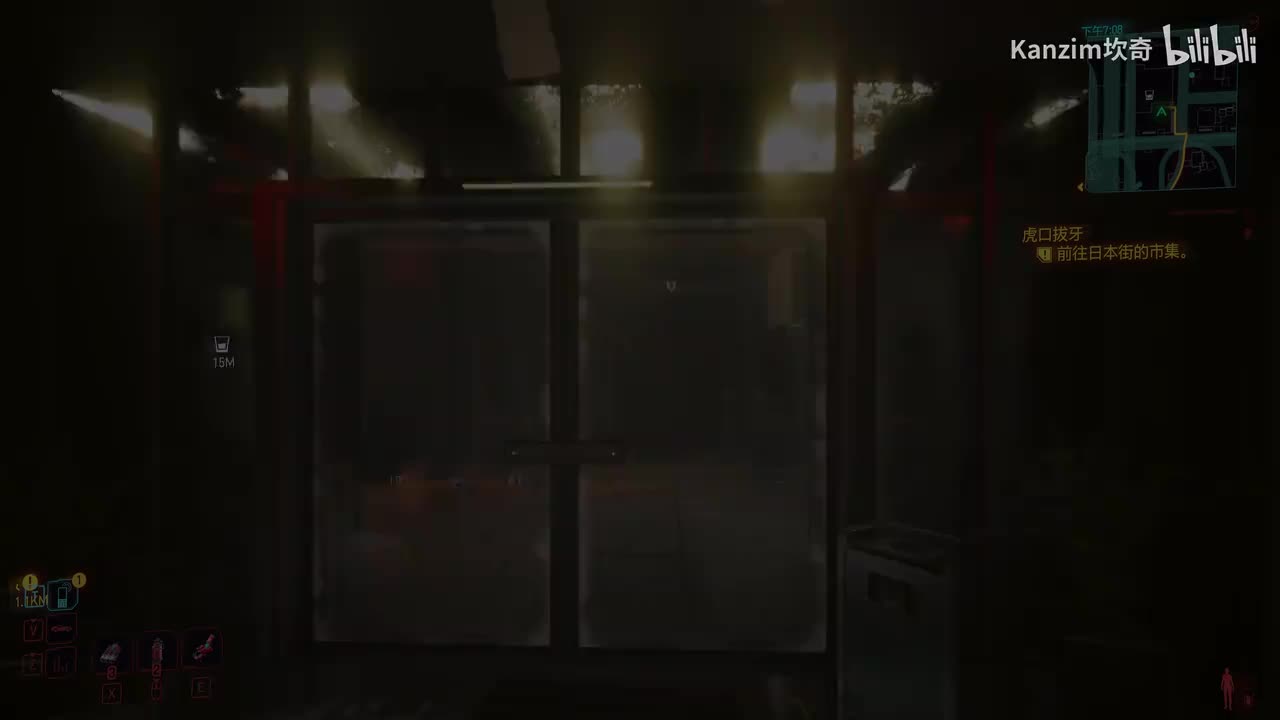 第35期：【桑德拉】大曝光