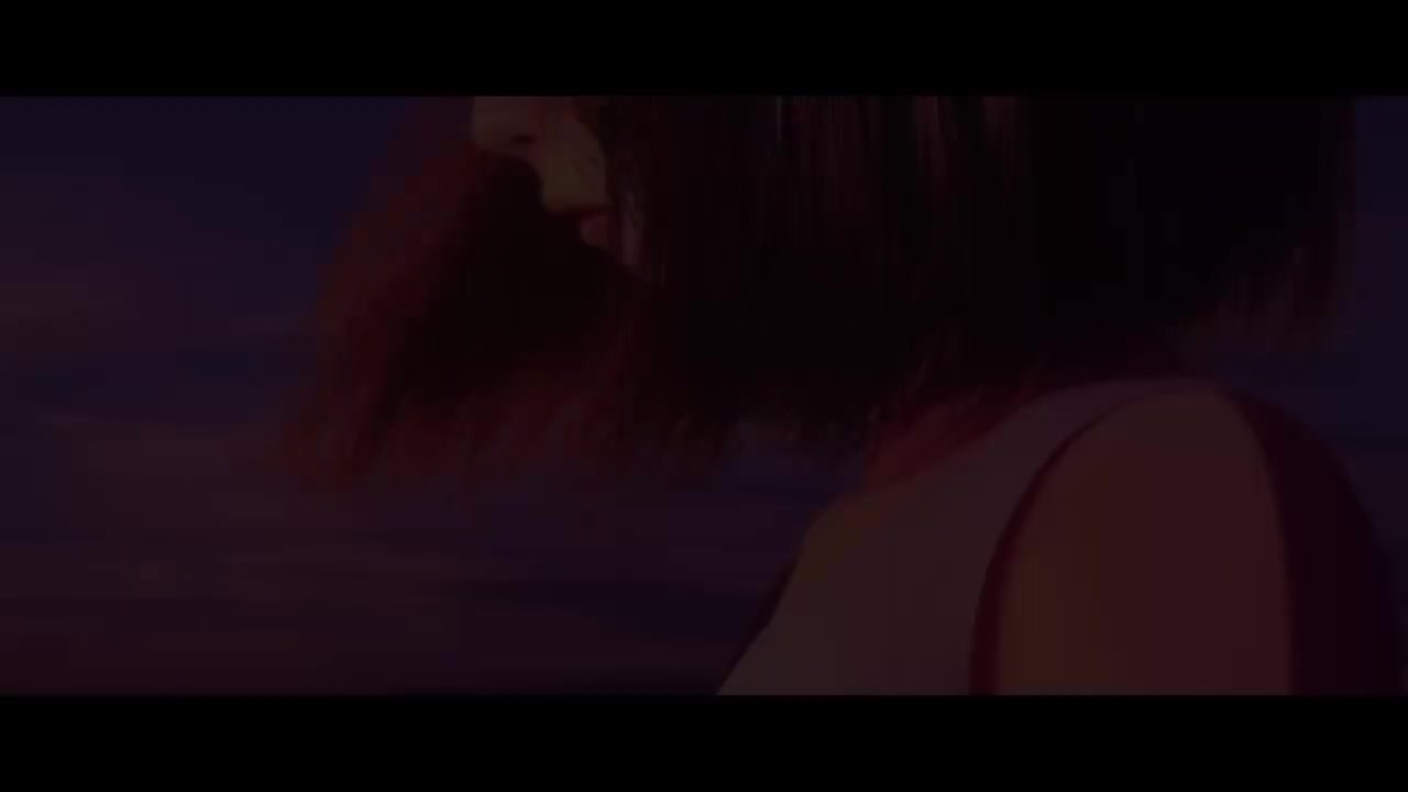 ヨルシカ - ノーチラス (OFFICIAL VIDEO)(1080P_HD)