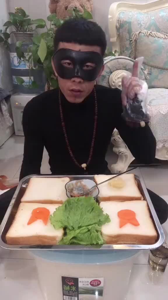 老八秘制小汉堡