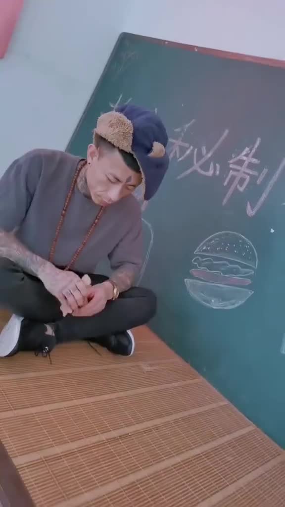 你还给我教上人了