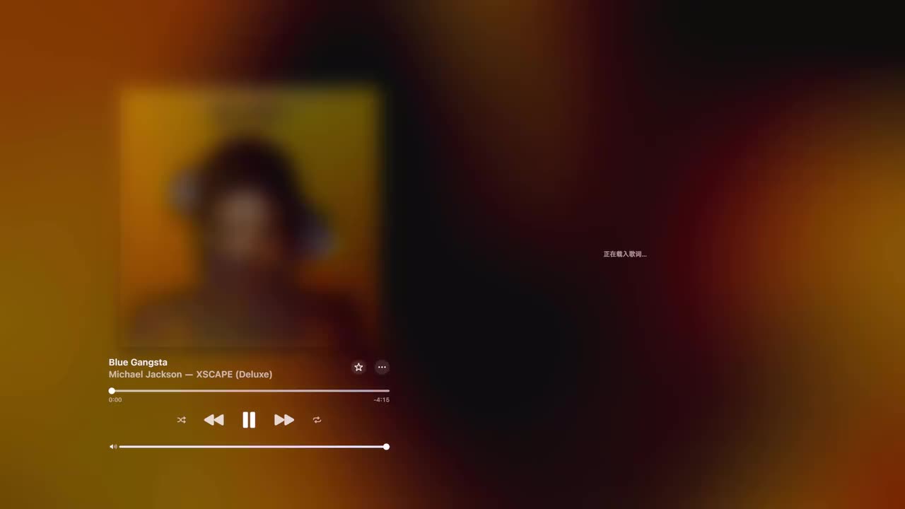 Blue Gangsta《伤心汉》