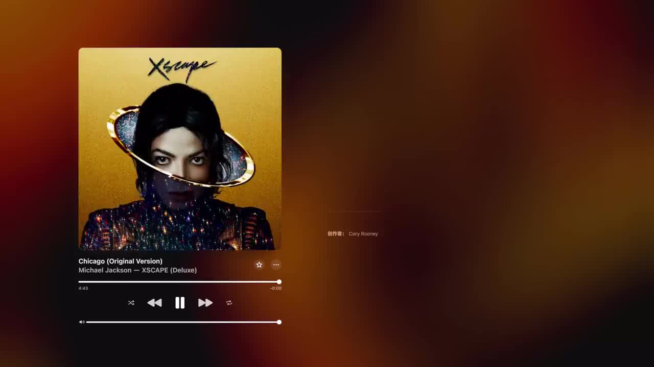Loving You (Original Version)《爱着你（原版）》