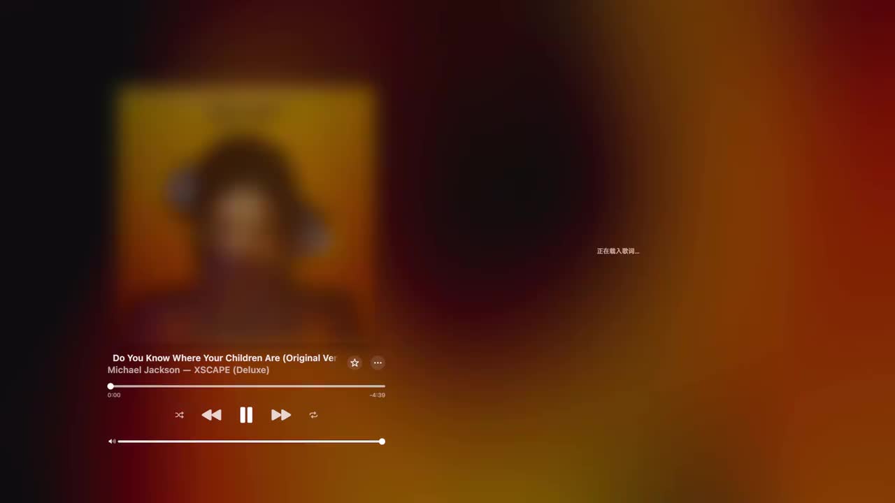 Do You Know Where Your Children Are (Original Version)《你知道你的孩子在哪里吗（原版）》