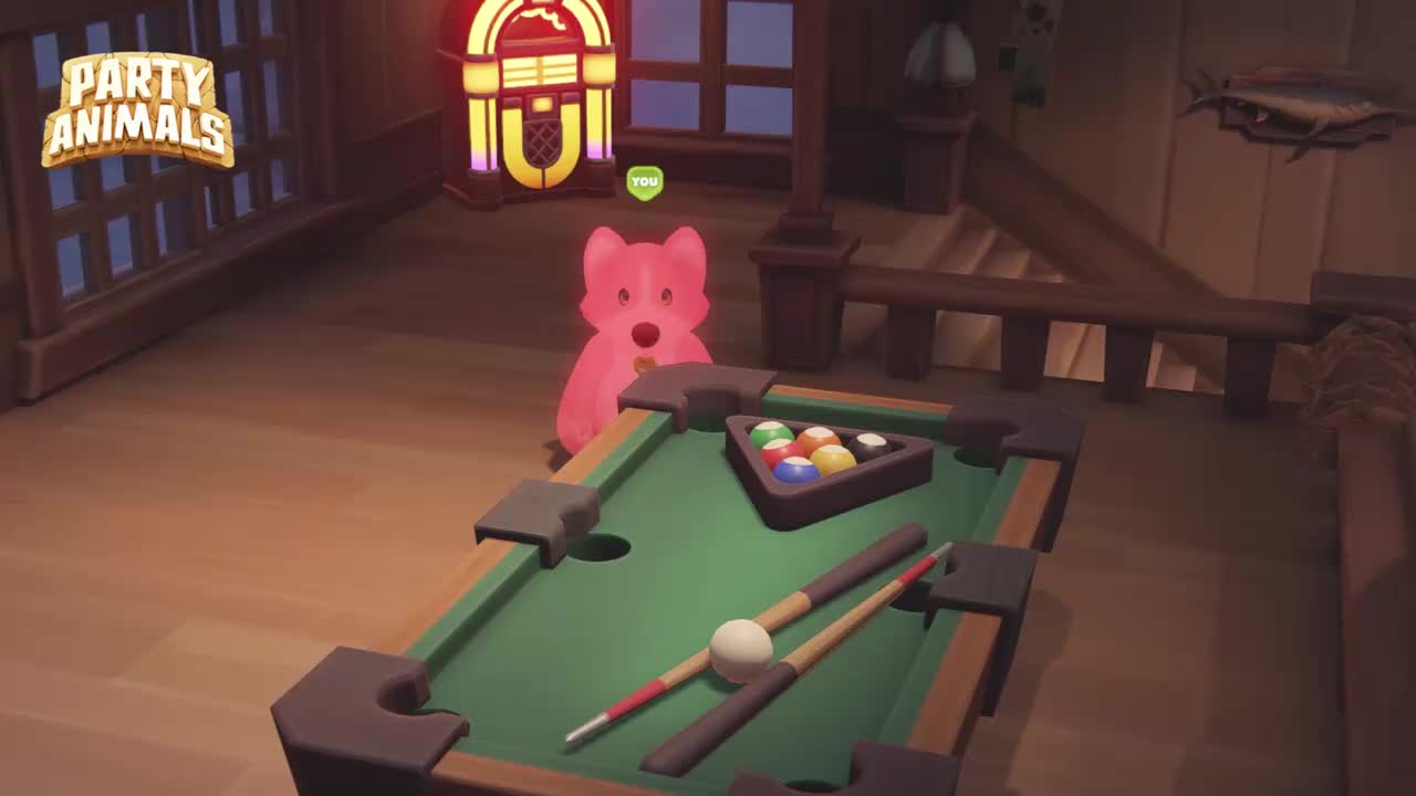 【点唱机】Night Club