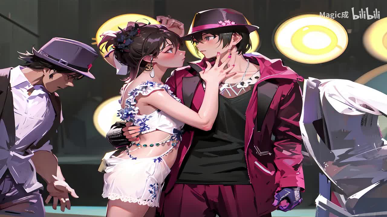 02.给我一首歌的时间