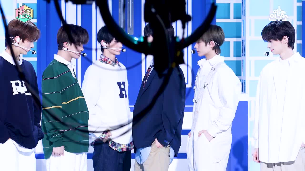 plot twist 240127 DOHOON横版