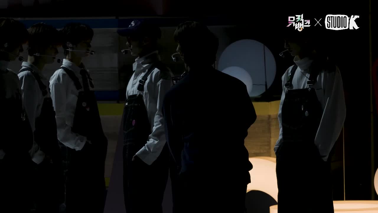 plot twist 240126 KYUNGMIN横版