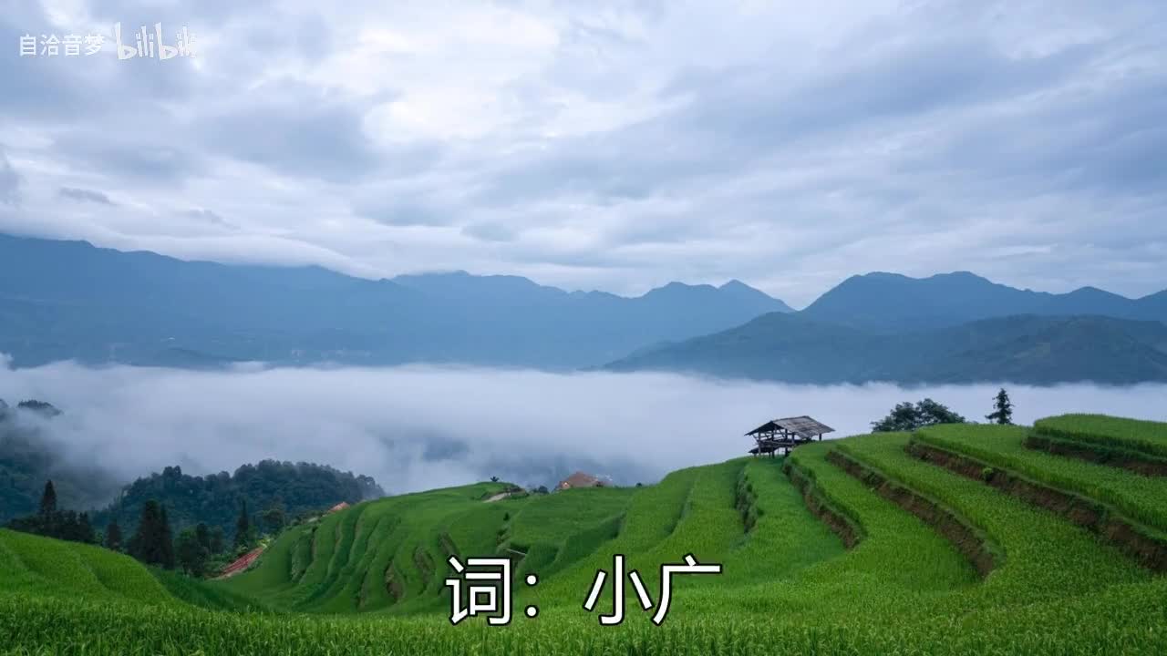 方大同_桃花运