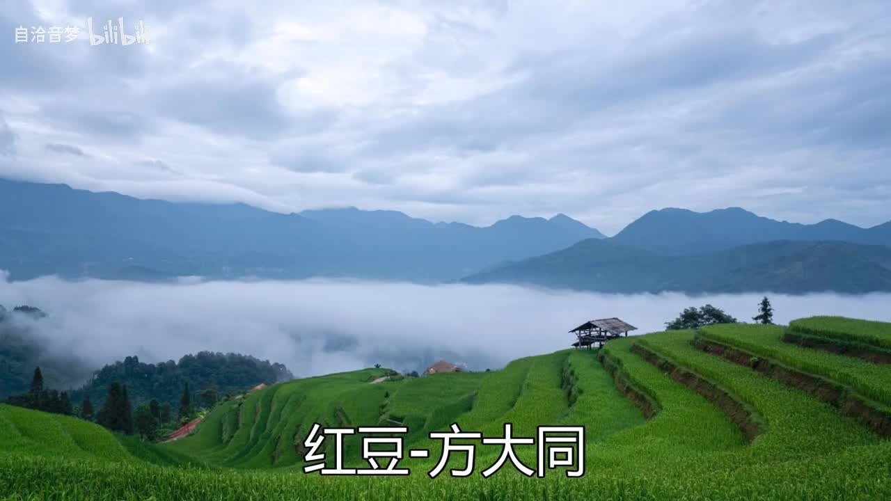 方大同_红豆