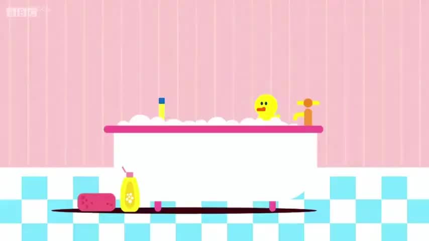 S01E10-The Funny Face